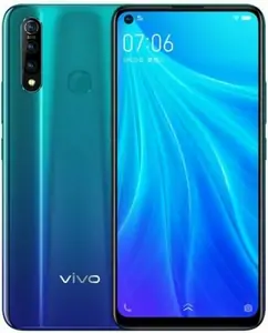 Замена аккумулятора на телефоне Vivo Z5x в Тюмени